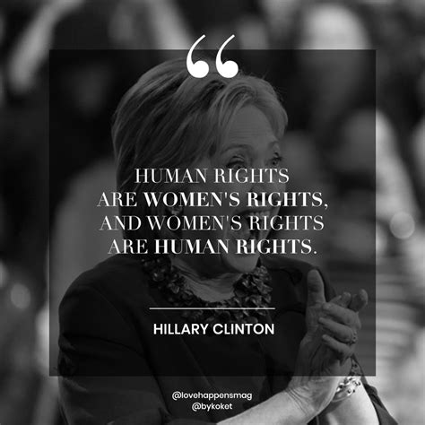 33 Women's History Month Quotes All About Women Empowering Women