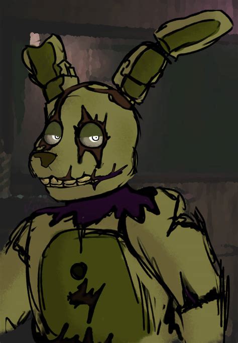 Spring Trap deviantART 的图像结果