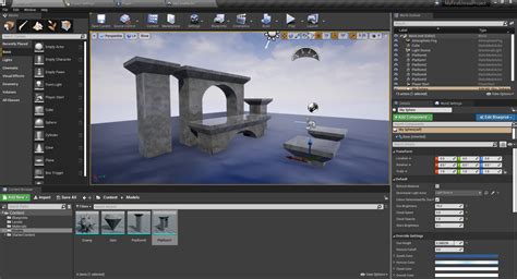 Image result for Unreal Engine Game Design Tutorial