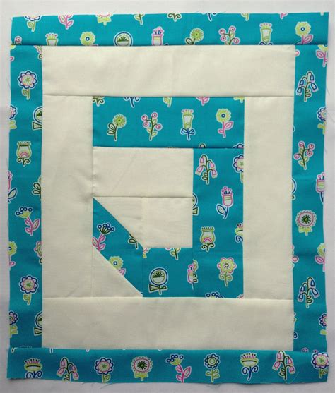Easy As ABC QAL: Letter J - Blossom Heart Quilts