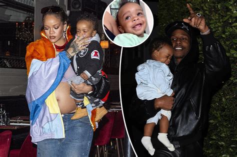 How Many Kids Does Rihanna Have 2022 Subaru