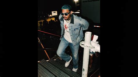 Image result for Chris Brown Keyboard Tutorial