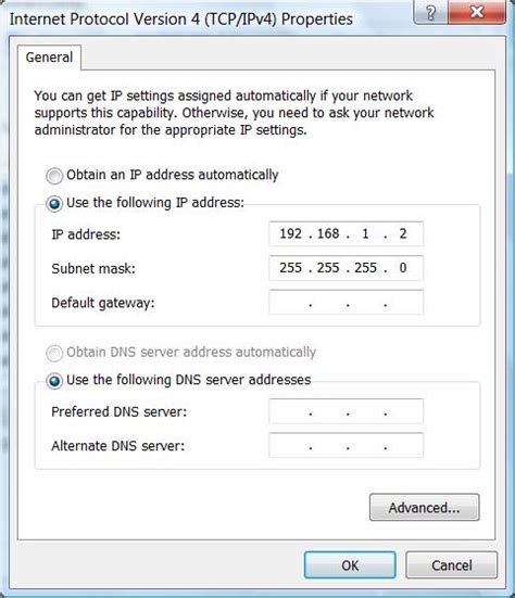 Create a Local Area Network 的图像结果