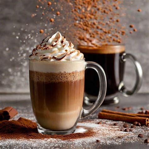Dunkin Donuts Mocha Latte Recipe | Recipes.net