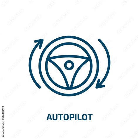 Image result for AutoPilot Icon
