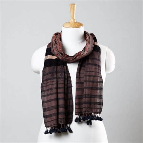 Stole For Women - Buy Handmade Cotton Stole Online | iTokri – iTokri आई ...