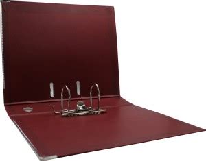 Flipkart.com | JDENTS Office Lever Arch Binder Box File Lever Arch Box ...