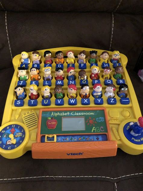 VTech ABC Learning Classroom 的图像结果