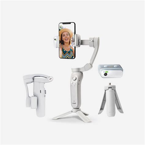 Buy Digitek DSG-007F AI 3 Axis Smartphone Gimbal - Shop NowOnline Best ...