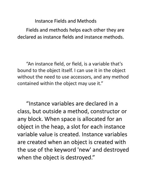 Image result for Java Field Example