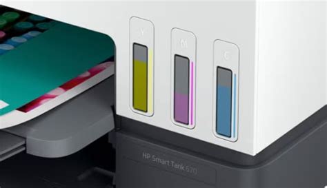 Ink Tank Printers with Low-Cost Printing - Shop HP.com India
