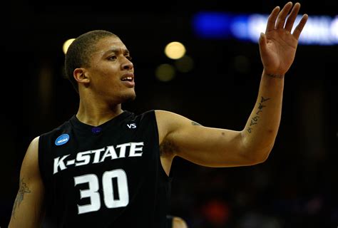 Michael Beasley Released