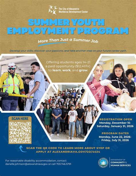 Image result for SYEP Program