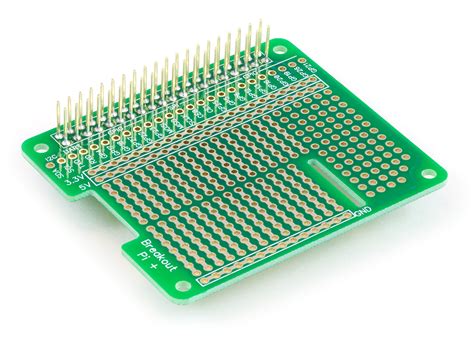 Image result for Raspberry Pi Prototype