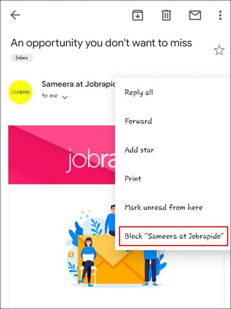 Open Spam Email 的图像结果