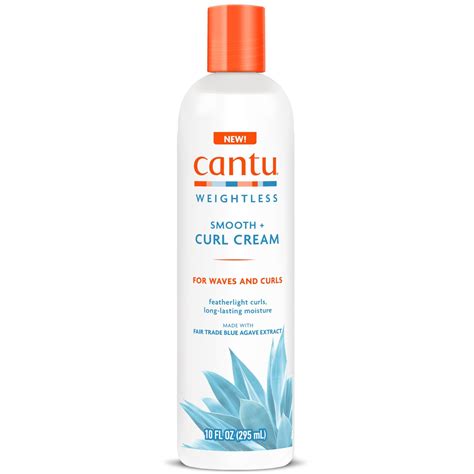 From Coconut Curling Cream to the new Weightless range – the 10 best ...