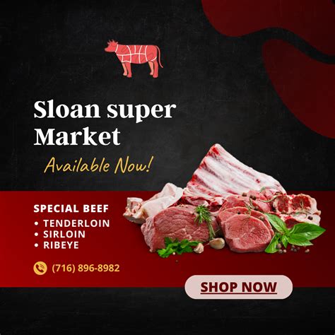 Discover Sloan Market: Your neighborhood Grocery Destination | by ...