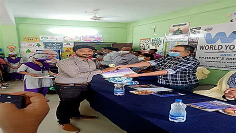 Welcome to Government Polytechnic KALAHANDI