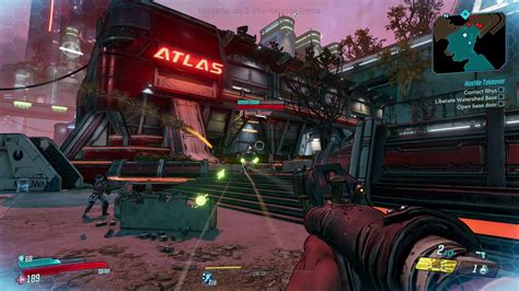 Borderlands 3-spelers kunnen savefiles delen tussen Steam en Epic Games ...