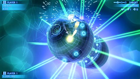 Image result for Geometry Wars 3 Mobile