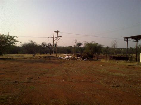Pictures -- CSA IISc -- IISC-CHALLAKERE Campus