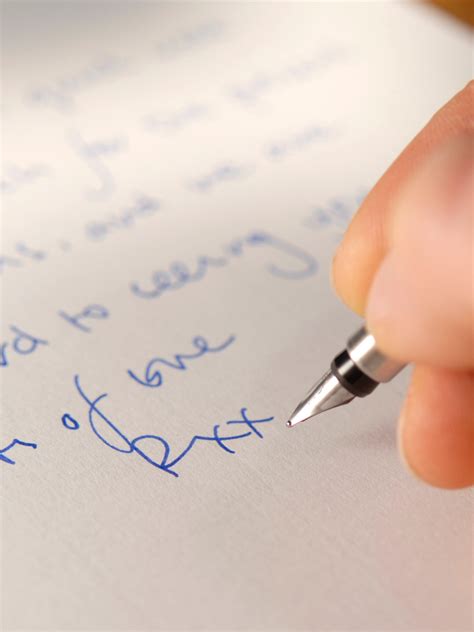 8 Tips to Perfect Your Handwriting Before Exam Season | Times of India