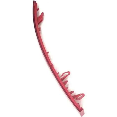 Car Craft Rear Bumper Reflector Compatible With Bmw X3 G01 2018-2022 ...