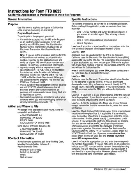 Image result for How to File 8633 Form