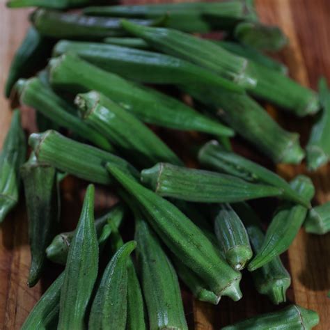 Okra Definition Origin at Timothy Bottom blog