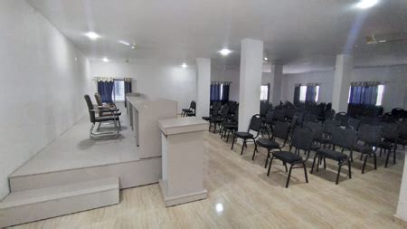 Shri. Prakashchand Jain Aayurvedic Medical College, Hospital & Research