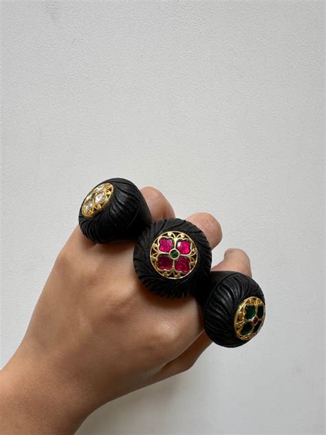 Rings – Dhora India