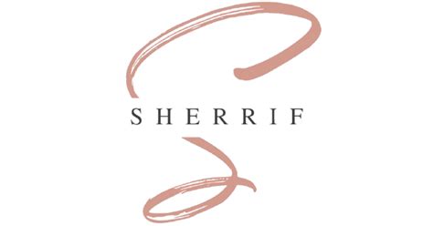 Sherrif Shoes