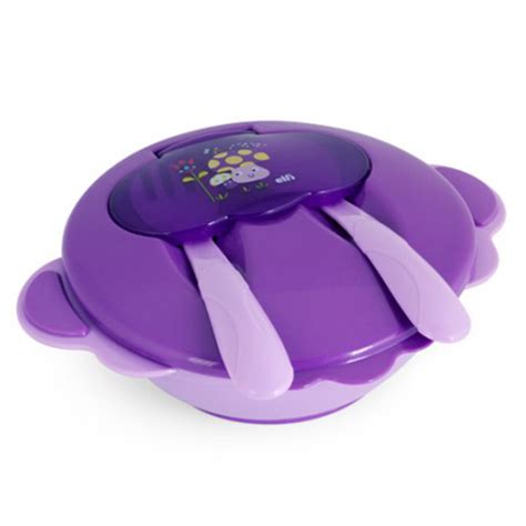 Činija sa escajgom za bebe Elfi RK54 | Volim svoj dom