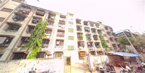 Aishwarya Nehru Nagar Nishigandha CHSL Kurla, mumbai | Apartments/Flats ...