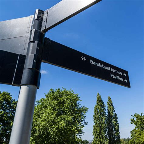 Wayfinding 的图像结果