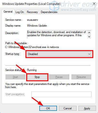 Image result for PowerShell Wuauserv