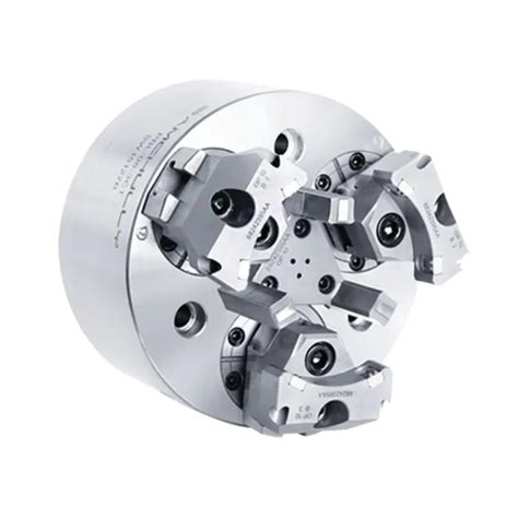 POWER CHUCK 300MM 4-JAW – JaewooCare