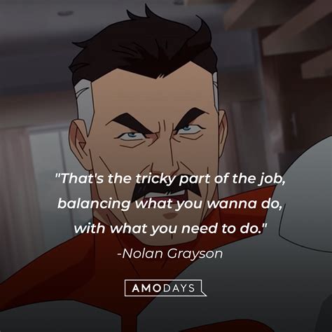 40 'Invincible' Quotes on Life Lessons, Humor, and Heroism