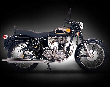 PIX: The fascinating history of Royal Enfield! - Rediff Getahead