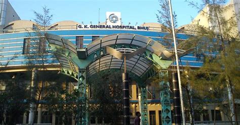 Gujarat: Deputy CM says over 1,000 children died at Adani-run hospital ...