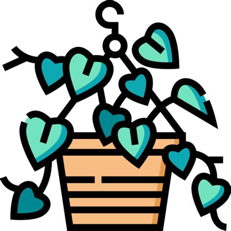 Plant - Free nature icons