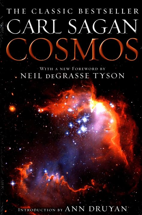 Cosmos is the Best Documentary on Netflix