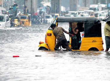 Chennai: PM Modi apprised of flood situation