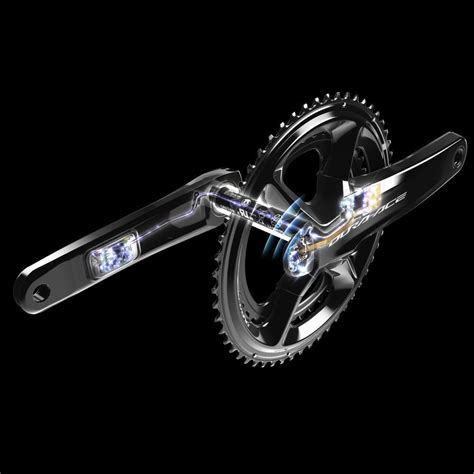 Power Meter Cranks | Cycling Boutique