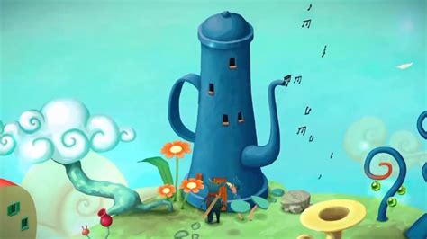 Figment - Announcement Trailer