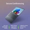 Acer Aspire 14 AI Qualcomm Snapdragon X - (16 GB/512 GB SSD/Windows 11 ...