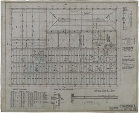 Floor Framing Plan 的图像结果