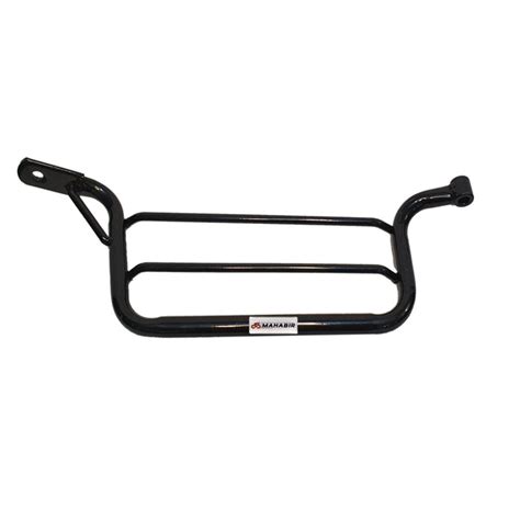 FOOTREST INTRUDER – MAHABIR INDUSTRIES