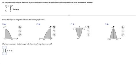 Image result for Double Integral Over Triangular Region