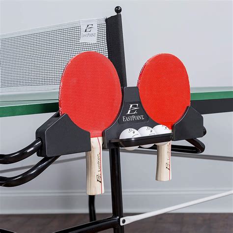 13 Best Ping Pong Tables Reviewed in Detail (Feb. 2025)